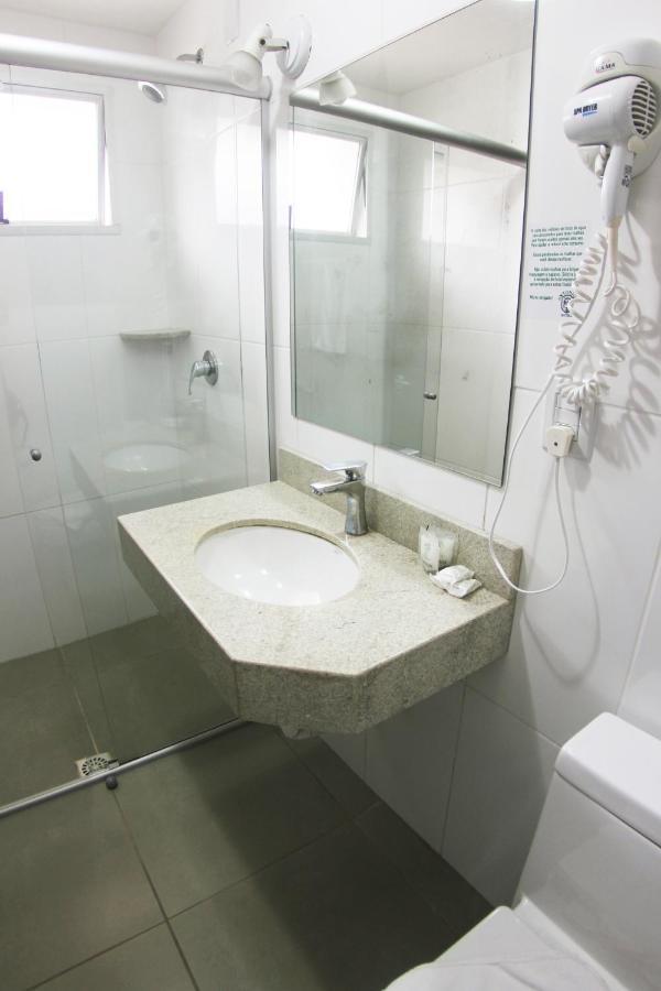 Hotel Antonio'S Санта Крус ду Сул Екстериор снимка