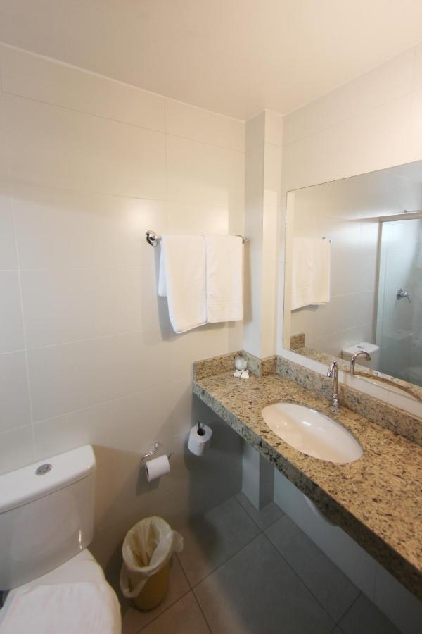 Hotel Antonio'S Санта Крус ду Сул Екстериор снимка