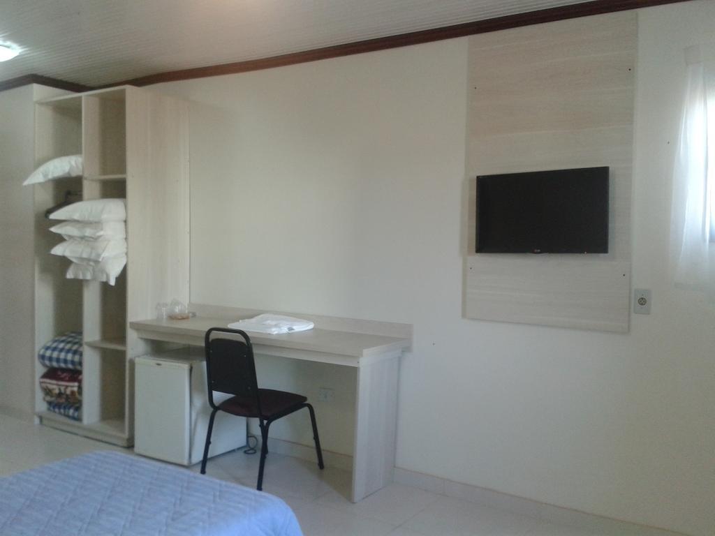 Hotel Antonio'S Санта Крус ду Сул Стая снимка